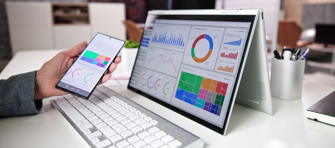 Datanalytics analitica de datos inteligente para la toma de decisiones estrategicas