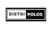 Logo Distripolos Sector Textil Maquilas 1