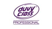 Logo DuvyClass Sector Belleza Marcas Duvyclass Versatil y Barber 1