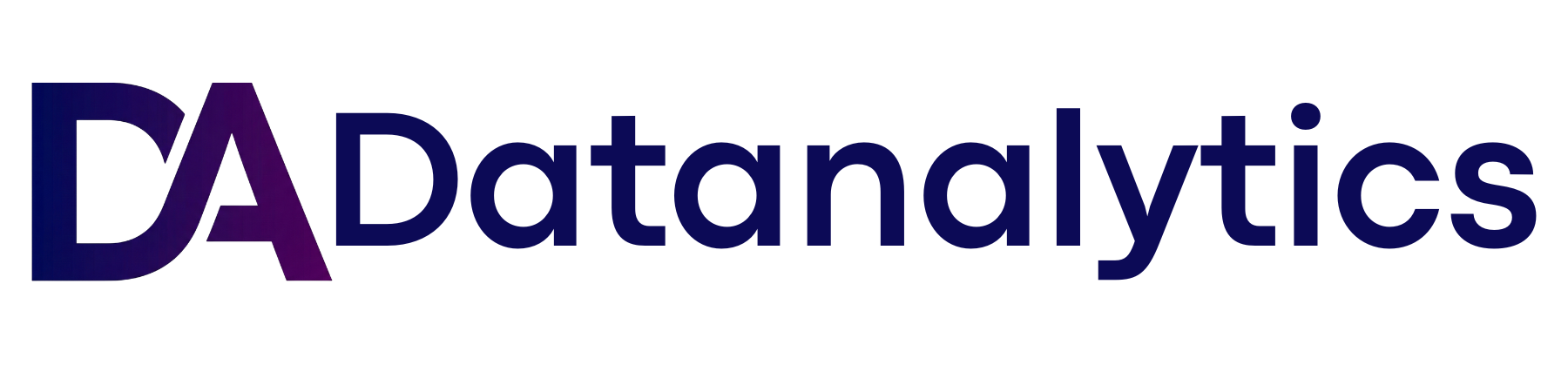 Datanalytics