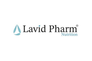 Inicio 16 Logo Laboratoios Lavid Pharm Nutrition