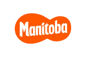 Inicio 15 Logo Manitoba Consumo Masivo Snacks